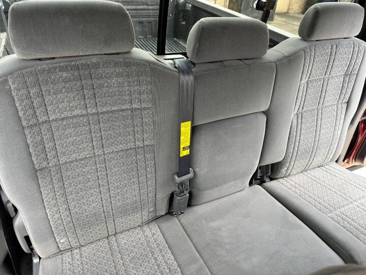 2006 Toyota Tundra SR5