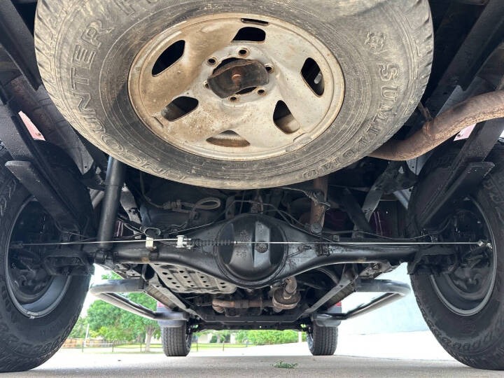 2006 Toyota Tundra SR5