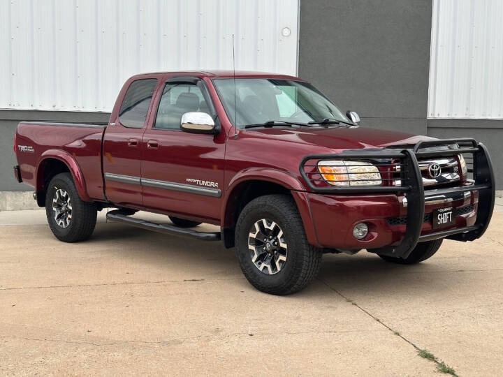 2006 Toyota Tundra SR5