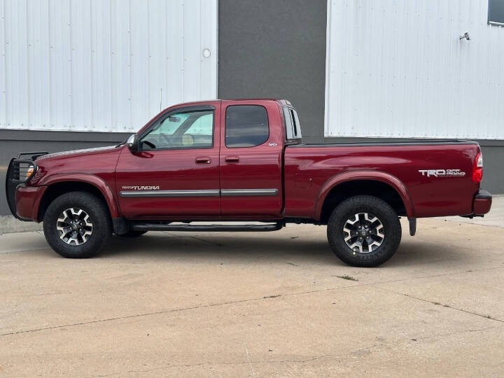 2006 Toyota Tundra SR5 - 2