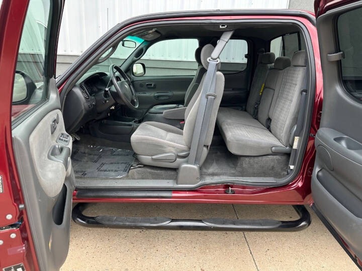 2006 Toyota Tundra SR5