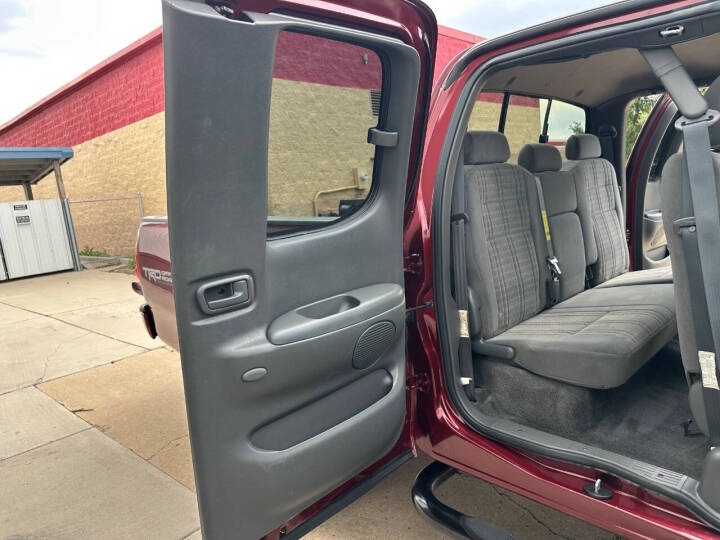 2006 Toyota Tundra SR5