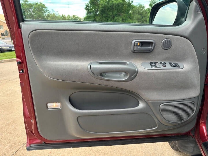 2006 Toyota Tundra SR5