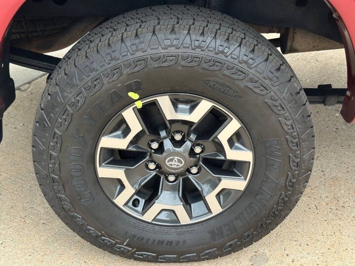 2006 Toyota Tundra SR5