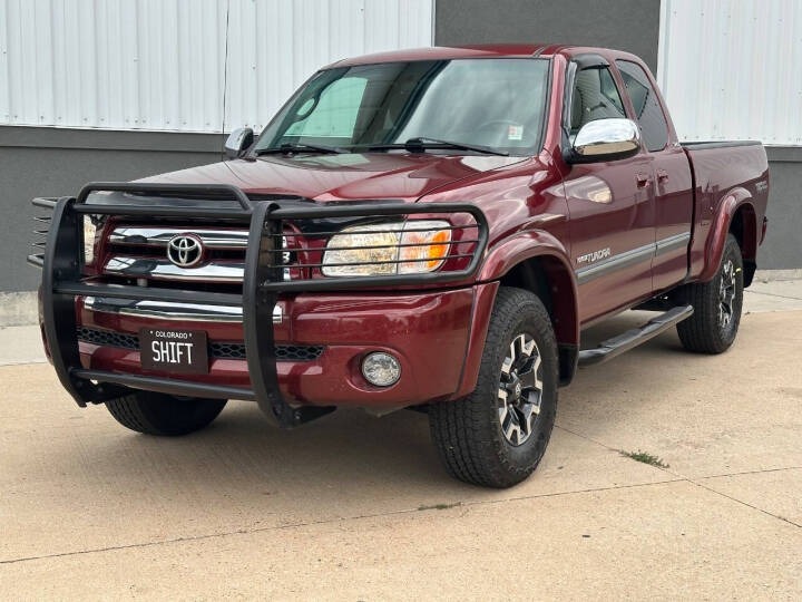 2006 Toyota Tundra SR5