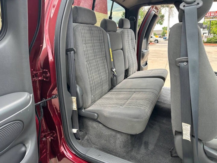 2006 Toyota Tundra SR5