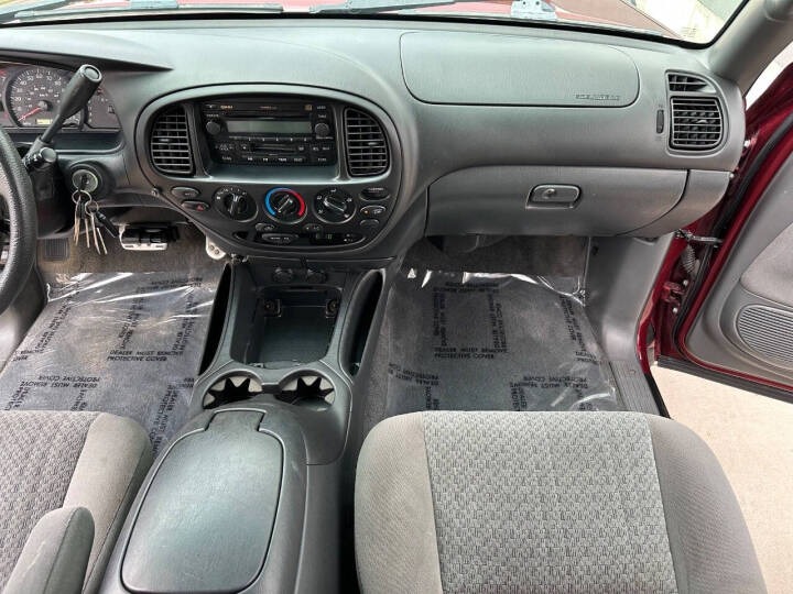 2006 Toyota Tundra SR5