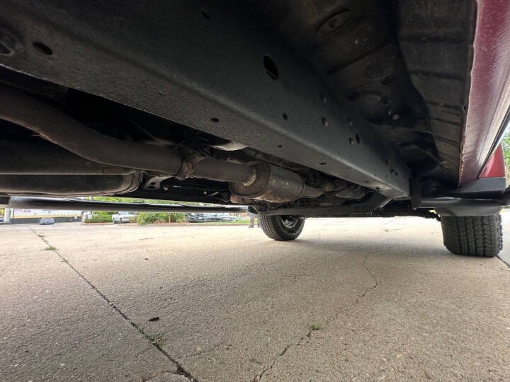 2006 Toyota Tundra SR5