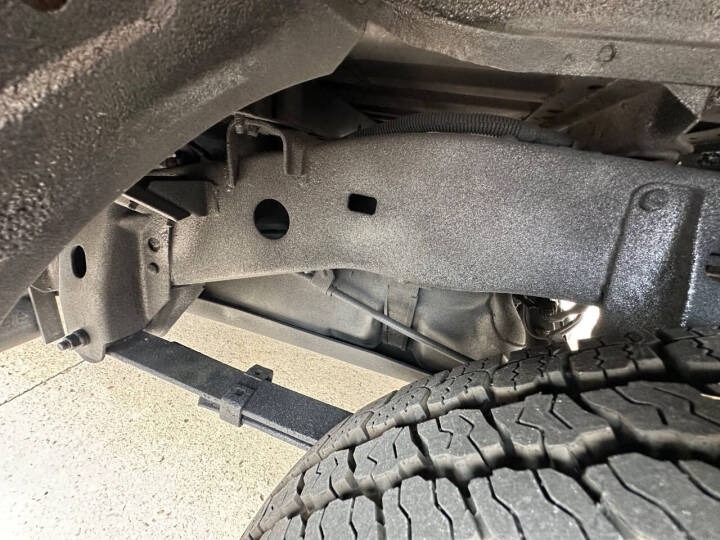 2006 Toyota Tundra SR5