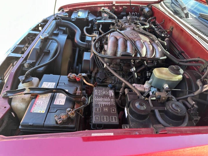 1998 Toyota 4Runner Limited