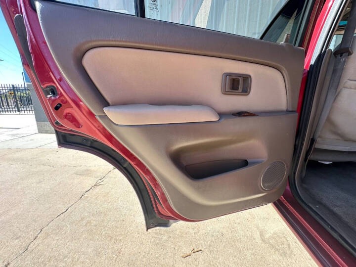 1998 Toyota 4Runner Limited