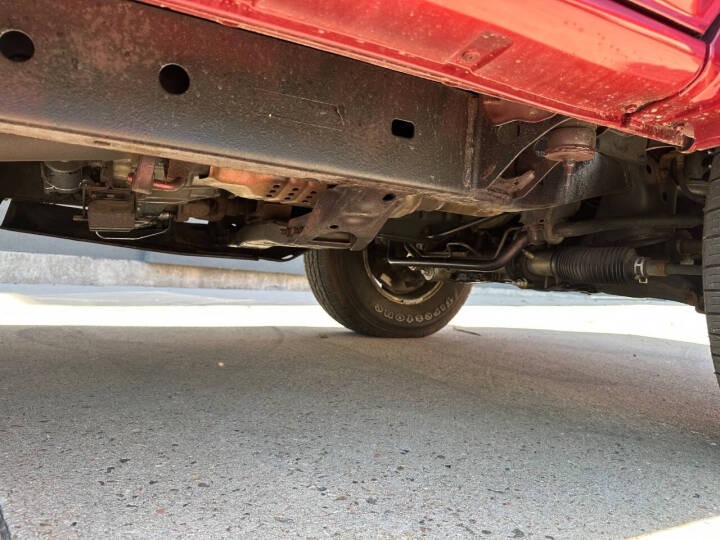 1998 Toyota 4Runner Limited