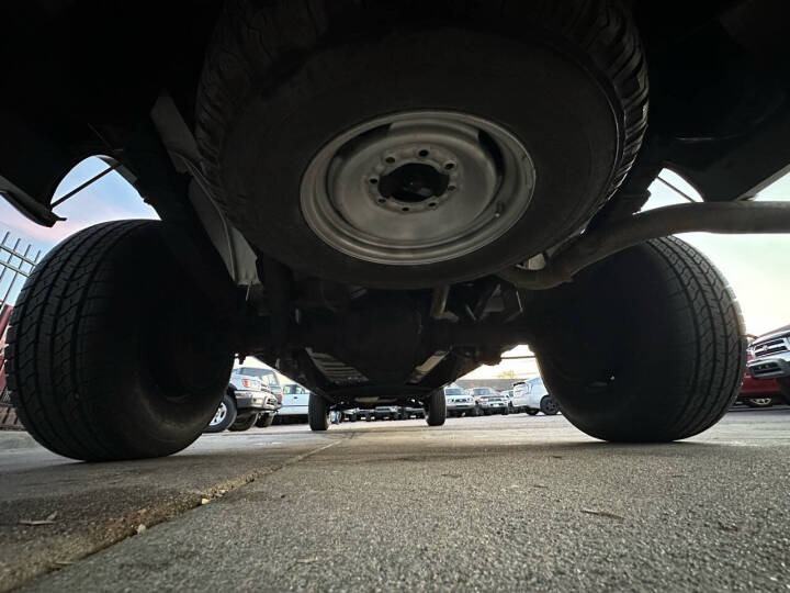 41k Mile 1994 GMC Sierra 2500 SLE