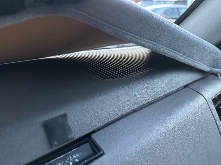 41k Mile 1994 GMC Sierra 2500 SLE