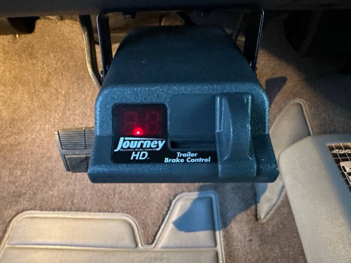 41k Mile 1994 GMC Sierra 2500 SLE