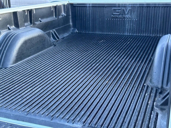 41k Mile 1994 GMC Sierra 2500 SLE