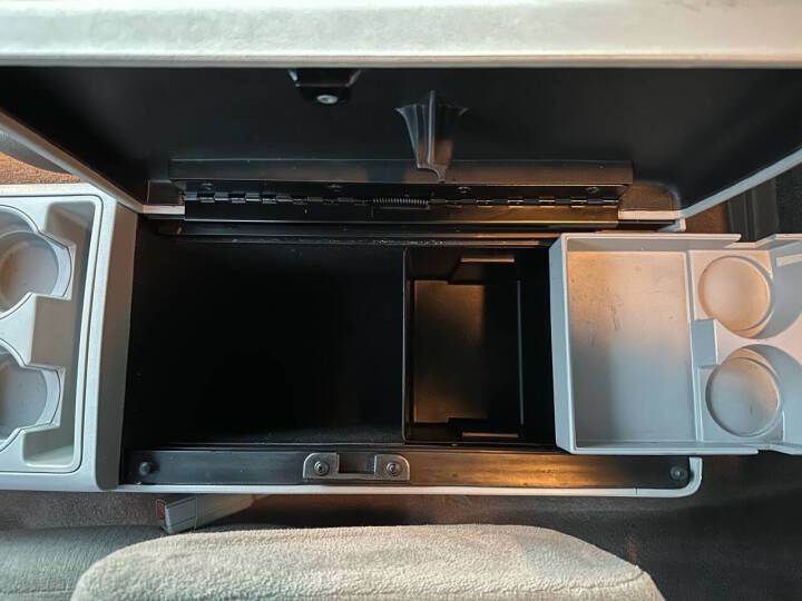 41k Mile 1994 GMC Sierra 2500 SLE