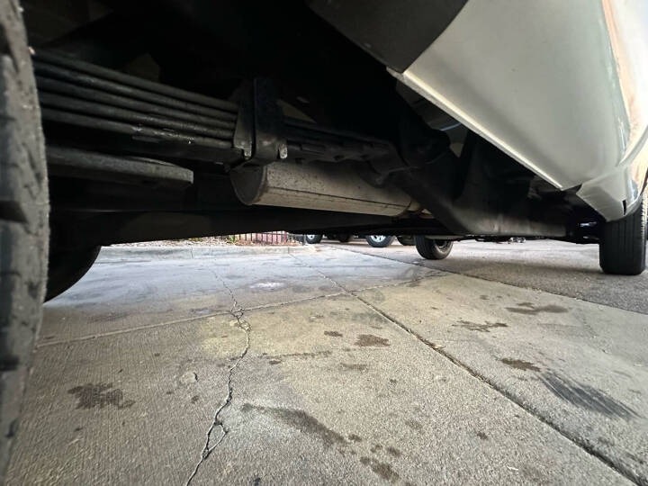 41k Mile 1994 GMC Sierra 2500 SLE