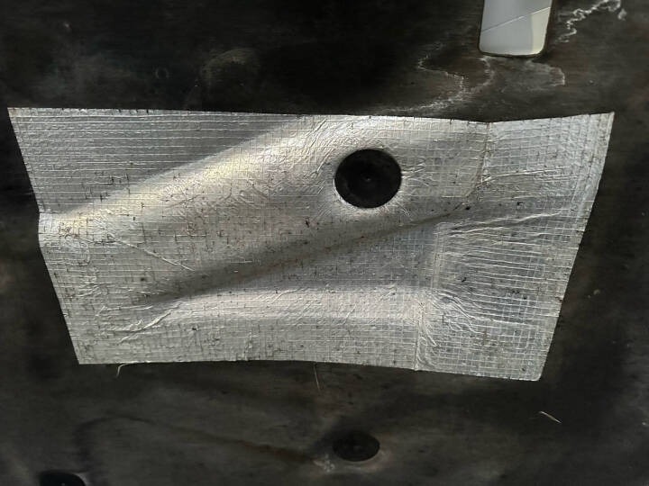 41k Mile 1994 GMC Sierra 2500 SLE