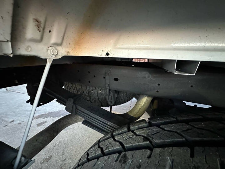 41k Mile 1994 GMC Sierra 2500 SLE