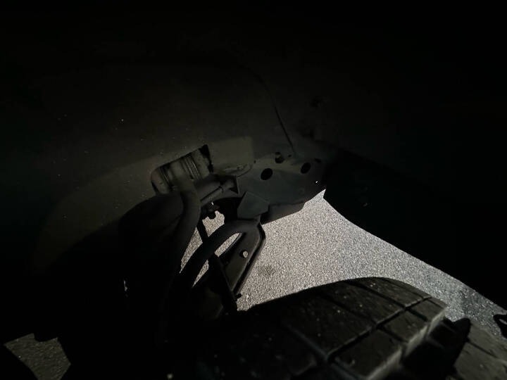 41k Mile 1994 GMC Sierra 2500 SLE