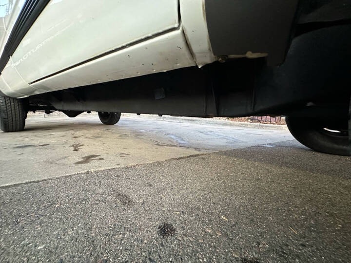 41k Mile 1994 GMC Sierra 2500 SLE