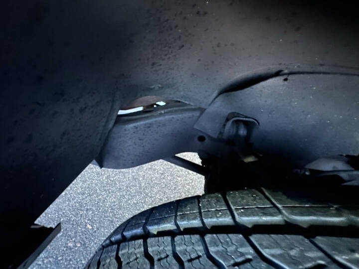 41k Mile 1994 GMC Sierra 2500 SLE