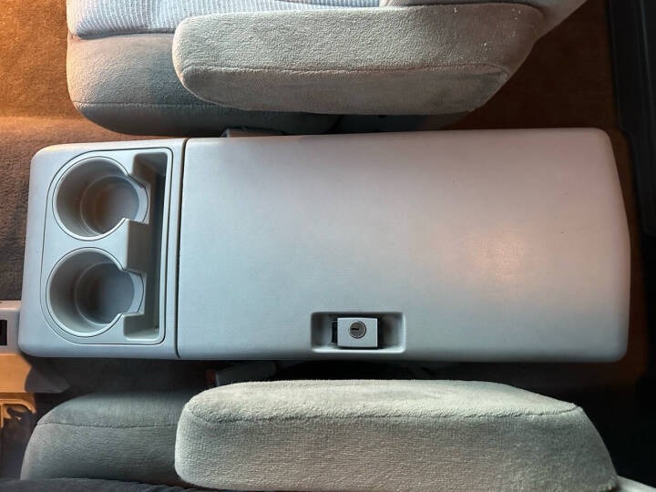 41k Mile 1994 GMC Sierra 2500 SLE