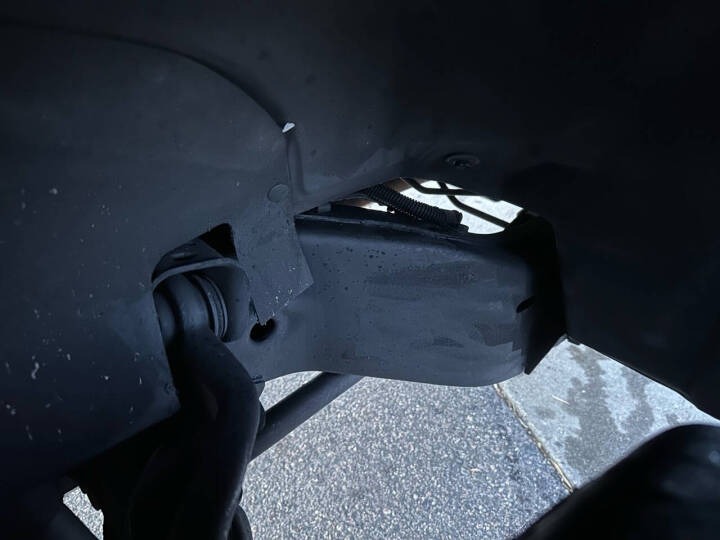 41k Mile 1994 GMC Sierra 2500 SLE