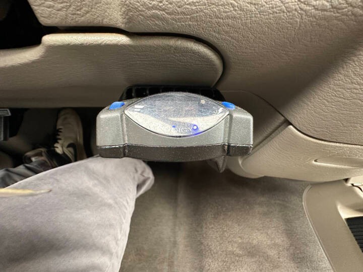 2003 Dodge Ram 2500 Laramie