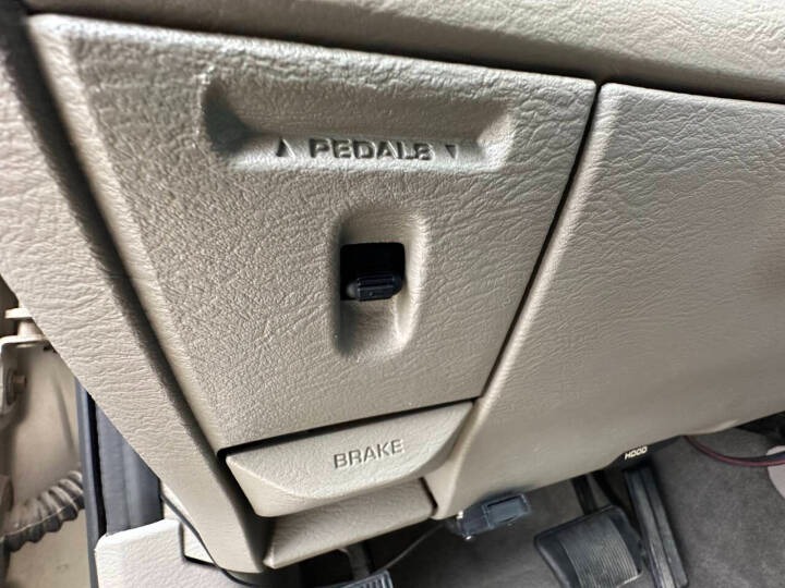 2003 Dodge Ram 2500 Laramie