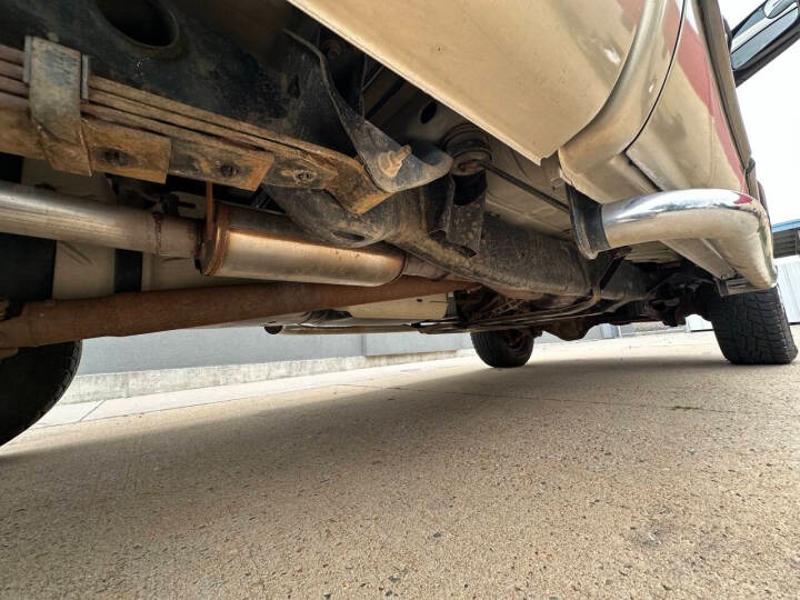 2003 Dodge Ram 2500 Laramie