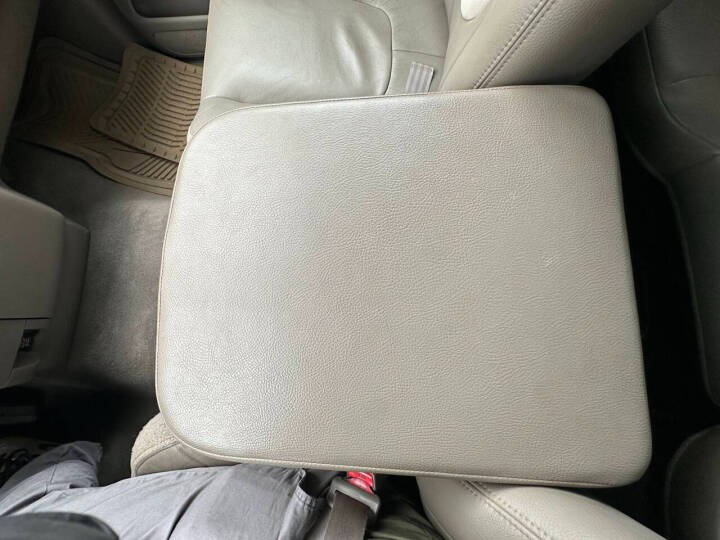 2003 Dodge Ram 2500 Laramie