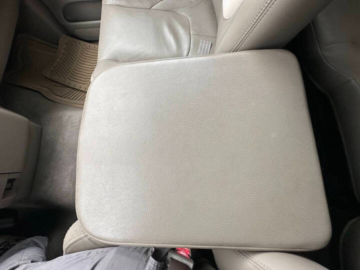 2003 Dodge Ram 2500 Laramie