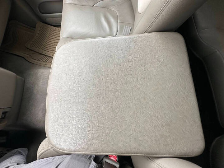 2003 Dodge Ram 2500 Laramie