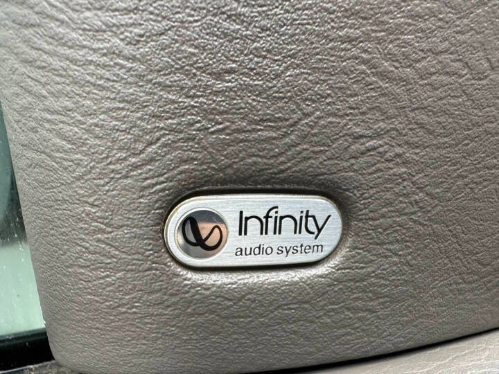 2003 Dodge Ram 2500 Laramie