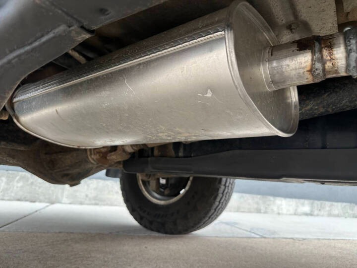 2000 Toyota 4Runner Limited