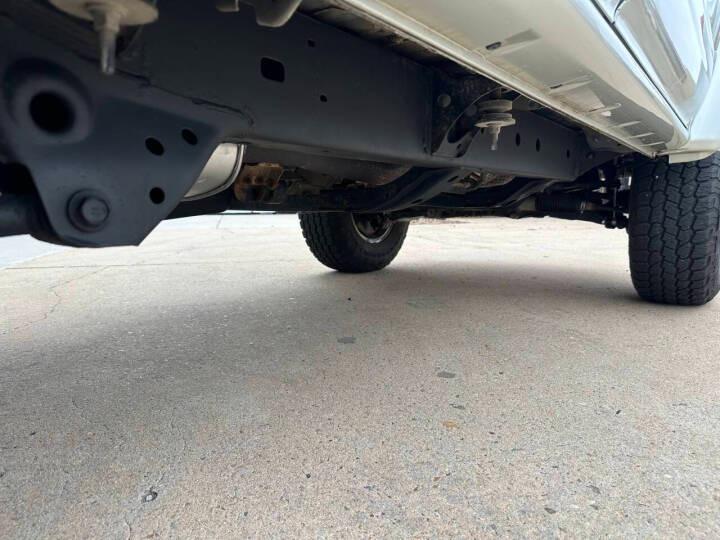 2000 Toyota 4Runner Limited