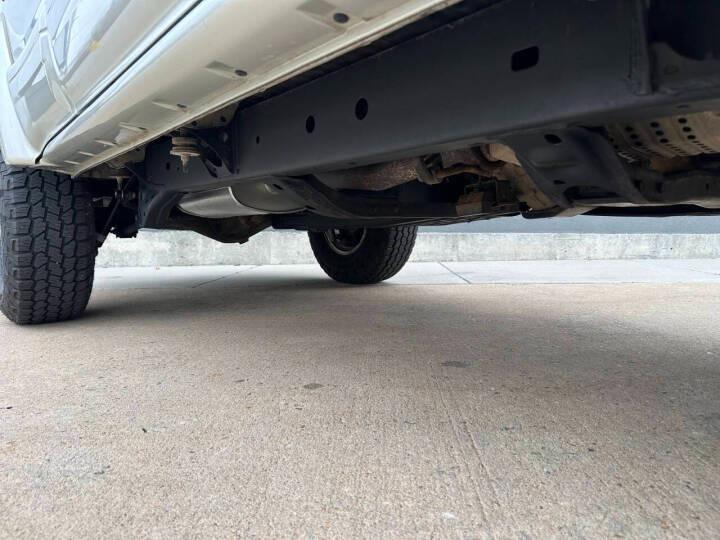 2000 Toyota 4Runner Limited