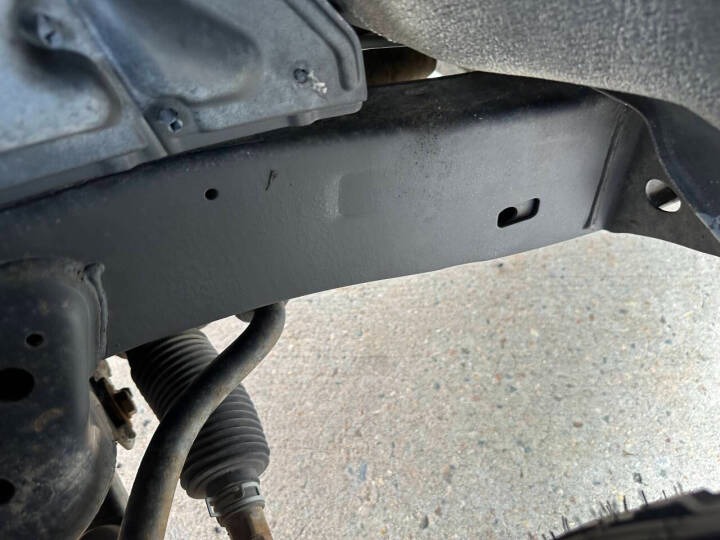 2000 Toyota 4Runner Limited