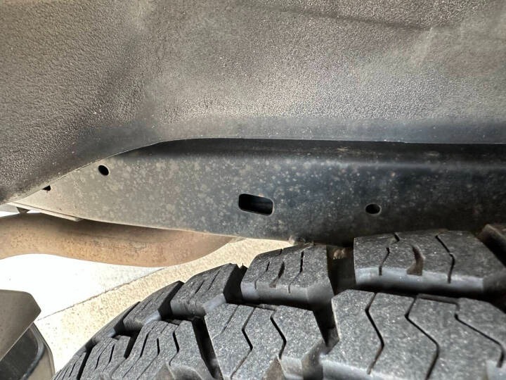 2000 Toyota 4Runner Limited