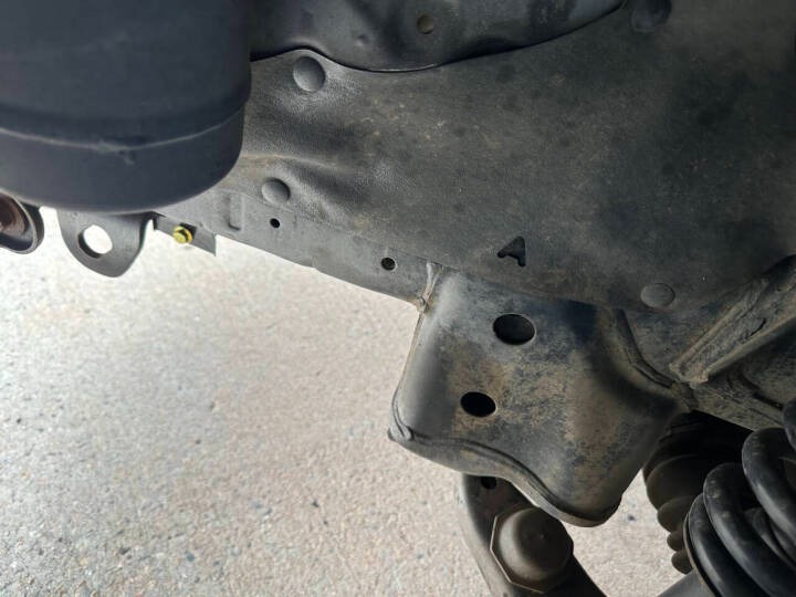 2000 Toyota 4Runner Limited