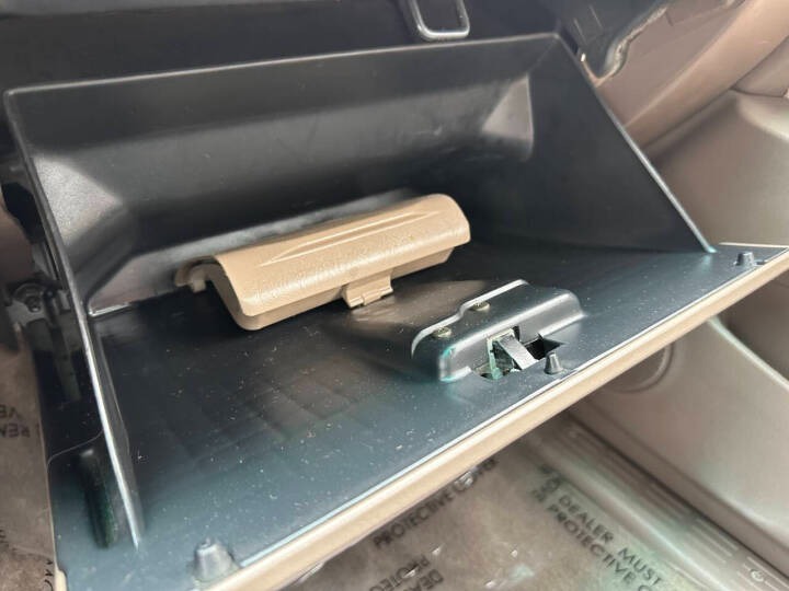 2000 Toyota 4Runner Limited