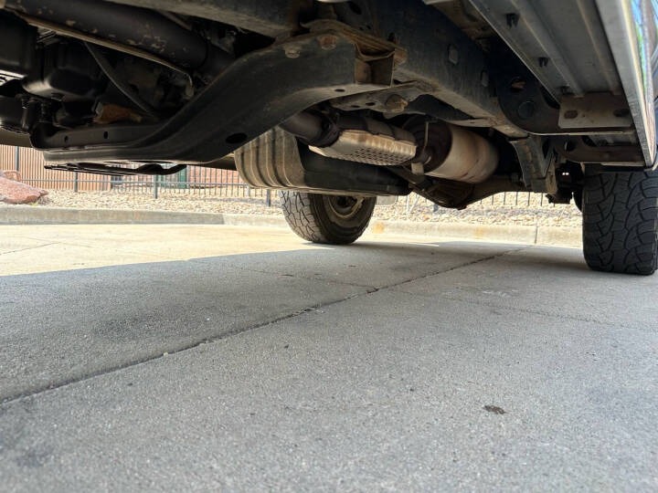 1993 Toyota 4Runner SR5