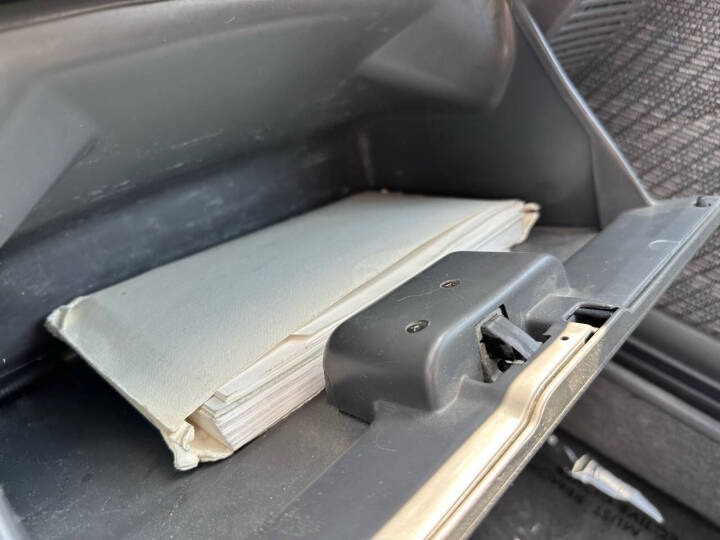 1993 Toyota 4Runner SR5