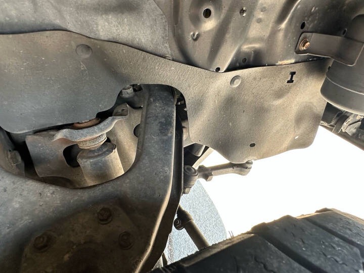 1993 Toyota 4Runner SR5