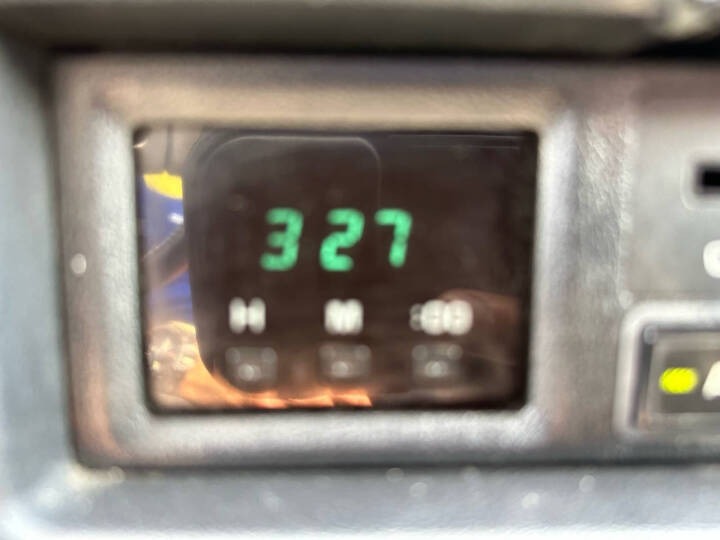 1993 Toyota 4Runner SR5