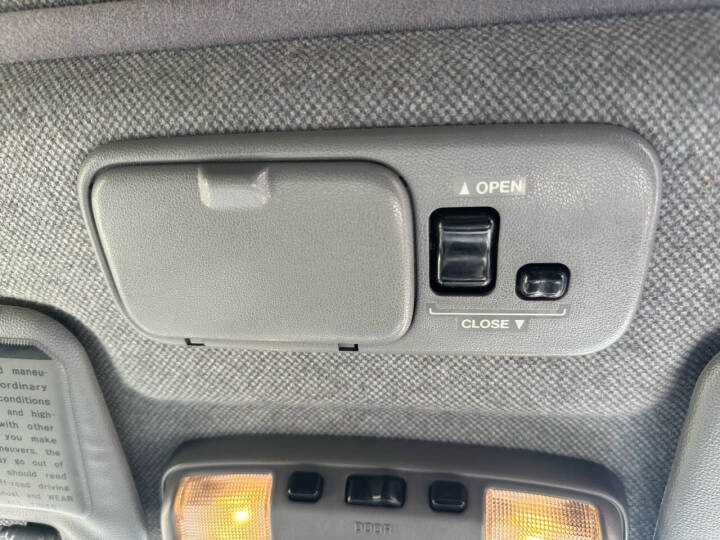 1993 Toyota 4Runner SR5