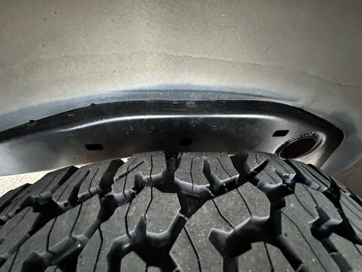 2002 Toyota Sequoia Limited