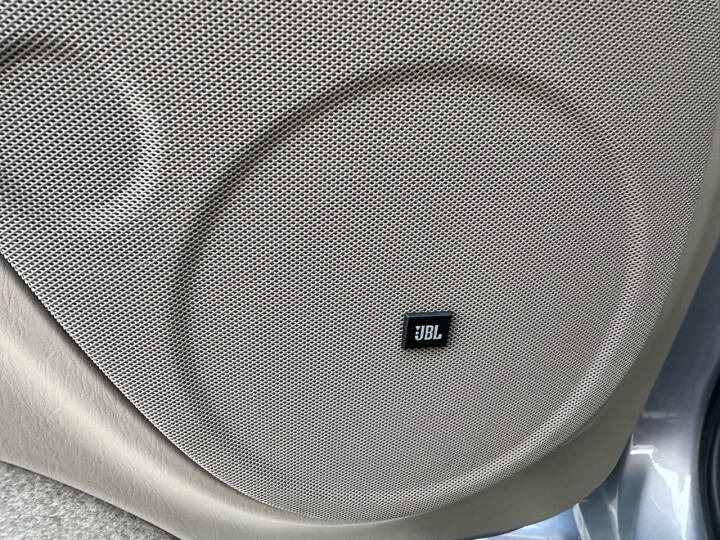 2002 Toyota Sequoia Limited